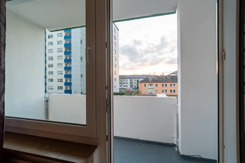 3 Zimmer Wohnung mit 55 m² in Koblenz – Bild 4