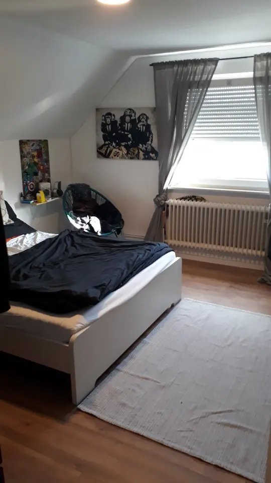 3 Zimmer Wohnung mit 87 m² in Lüdenscheid – Bild 2