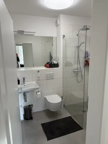 3 room apartment with 80 m² in Bonn – Photo 12