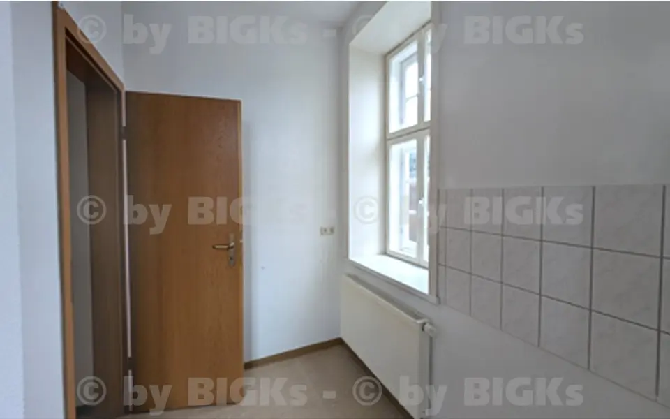 4 Zimmer Wohnung mit 90 m² in Suhl – Bild 3