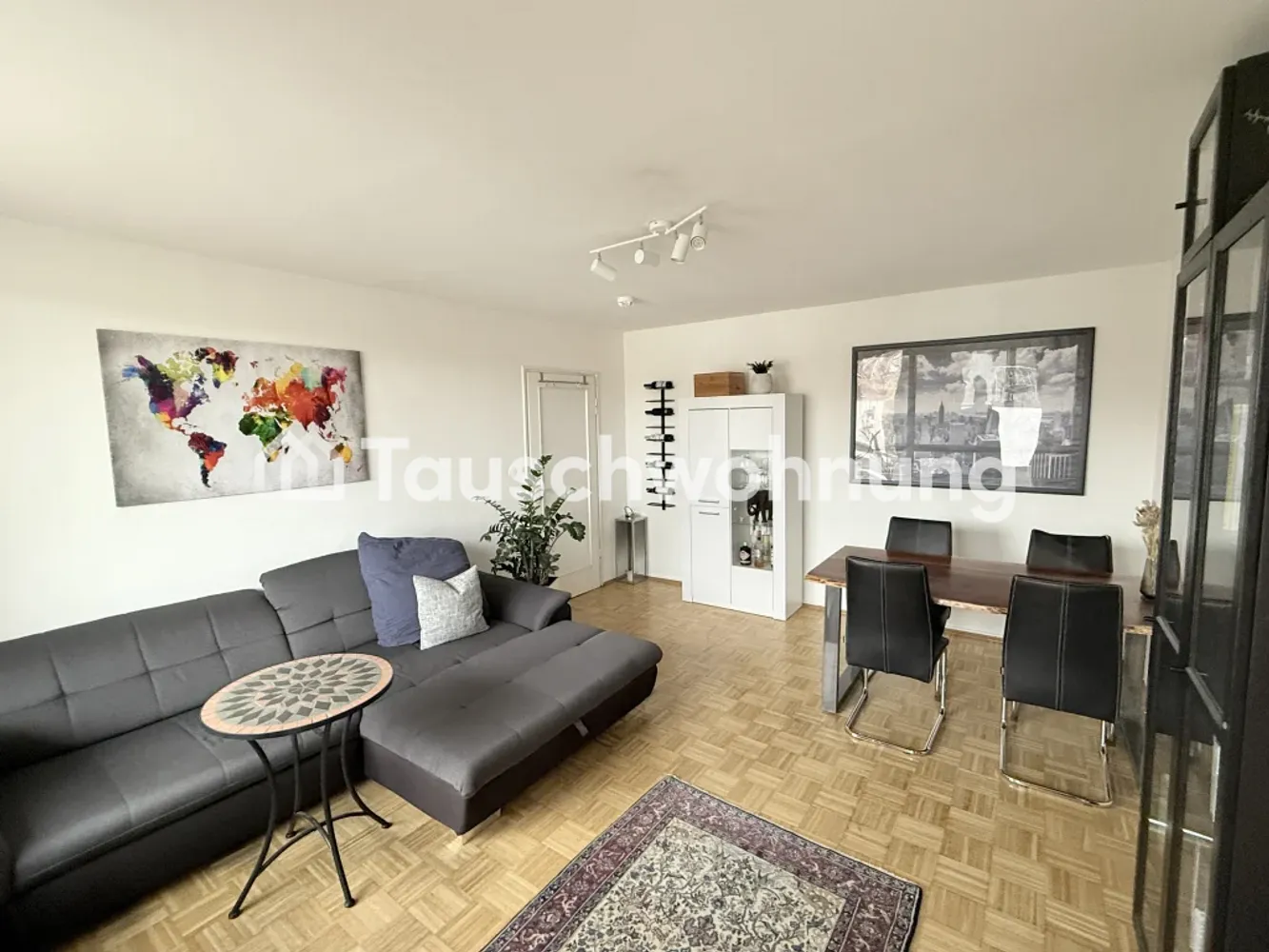 3 room apartment with 71 m² in Munich – Photo 4