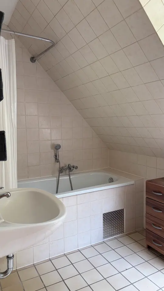 3 Zimmer Wohnung mit 60 m² in Bielefeld – Bild 4