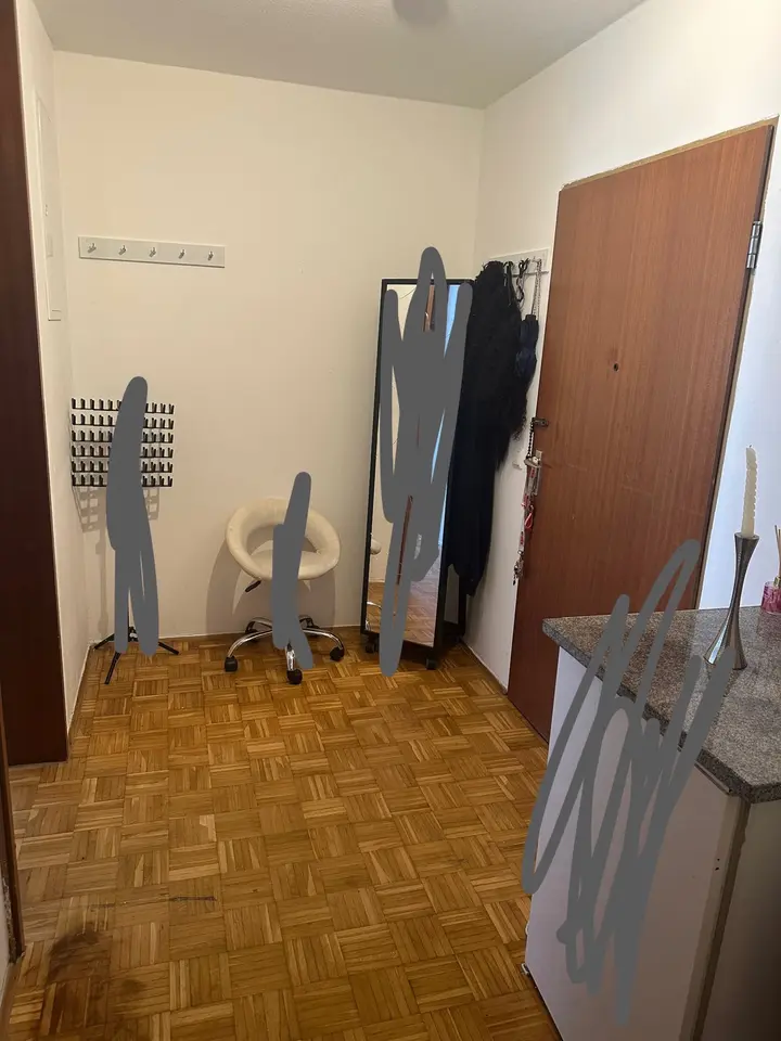 2 Zimmer Wohnung mit 55 m² in Nürnberg – Bild 6