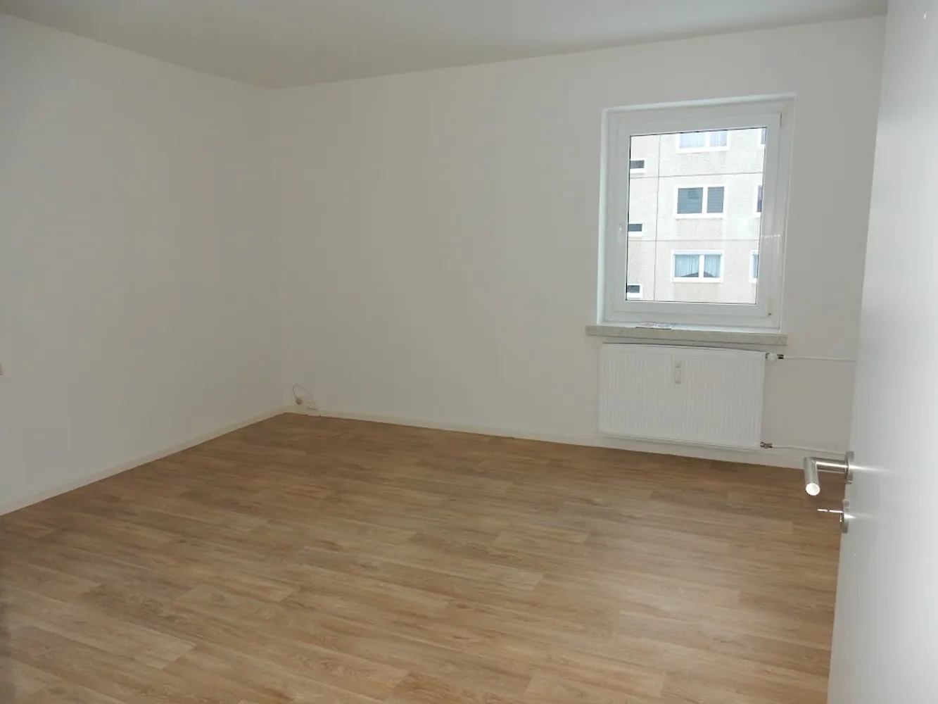 2 Zimmer Wohnung mit 57 m² in Görlitz – Bild 1