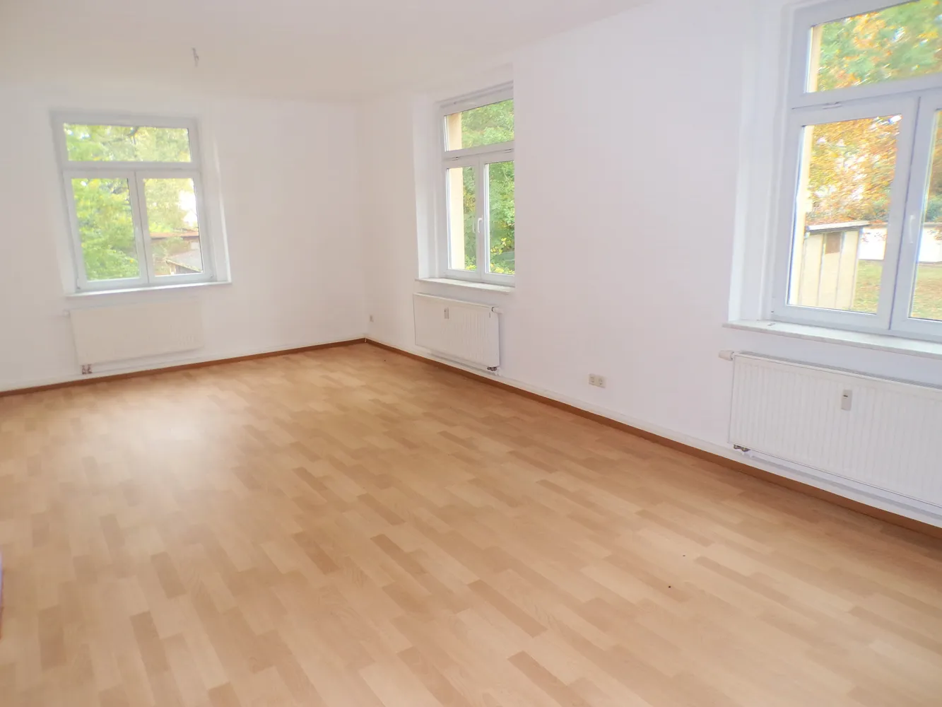 2 Zimmer Wohnung mit 60 m² in Werdau – Bild 6