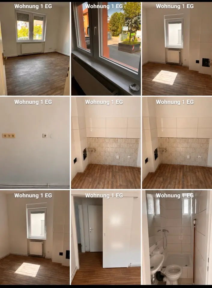 3 Zimmer Wohnung mit 80 m² in Offenbach – Bild 9
