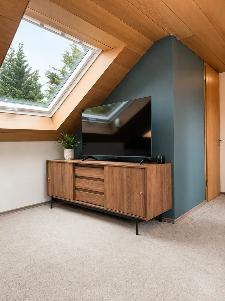 WG-Zimmer mit 33 m² in Hilden – Bild 3