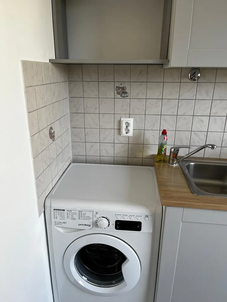 2 Zimmer Wohnung mit 56 m² in Nürnberg – Bild 7