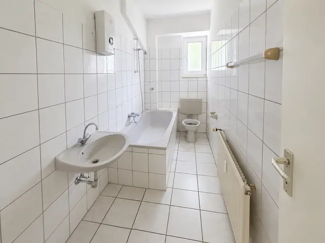 2 Zimmer Wohnung mit 67 m² in Gelsenkirchen – Bild 2