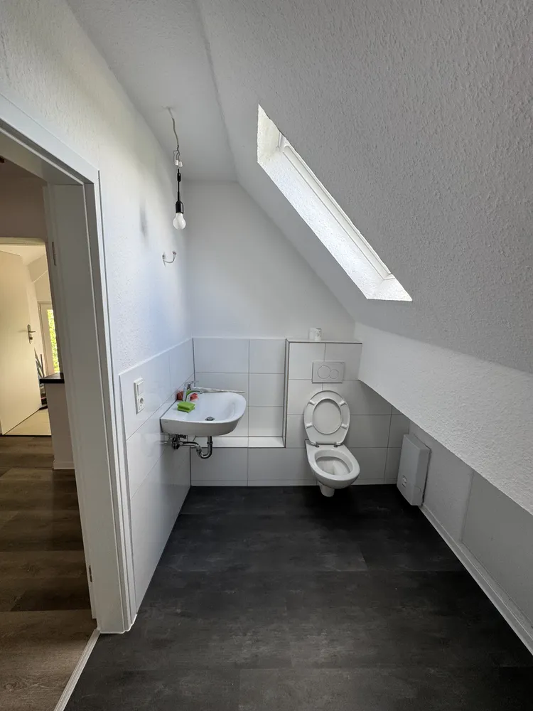 3 Zimmer Wohnung mit 65 m² in Solingen – Bild 9