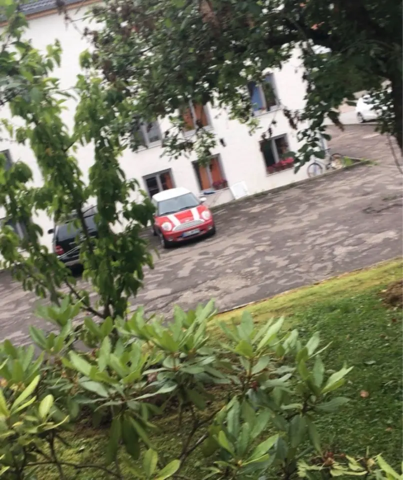 WG-Zimmer mit 16 m² in Regensburg – Bild 9