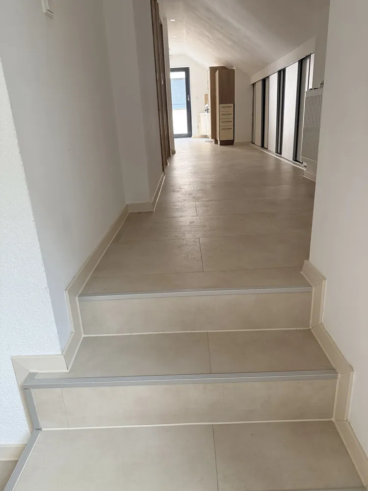 2 room apartment with 49 m² in Heilbronn – Photo 1