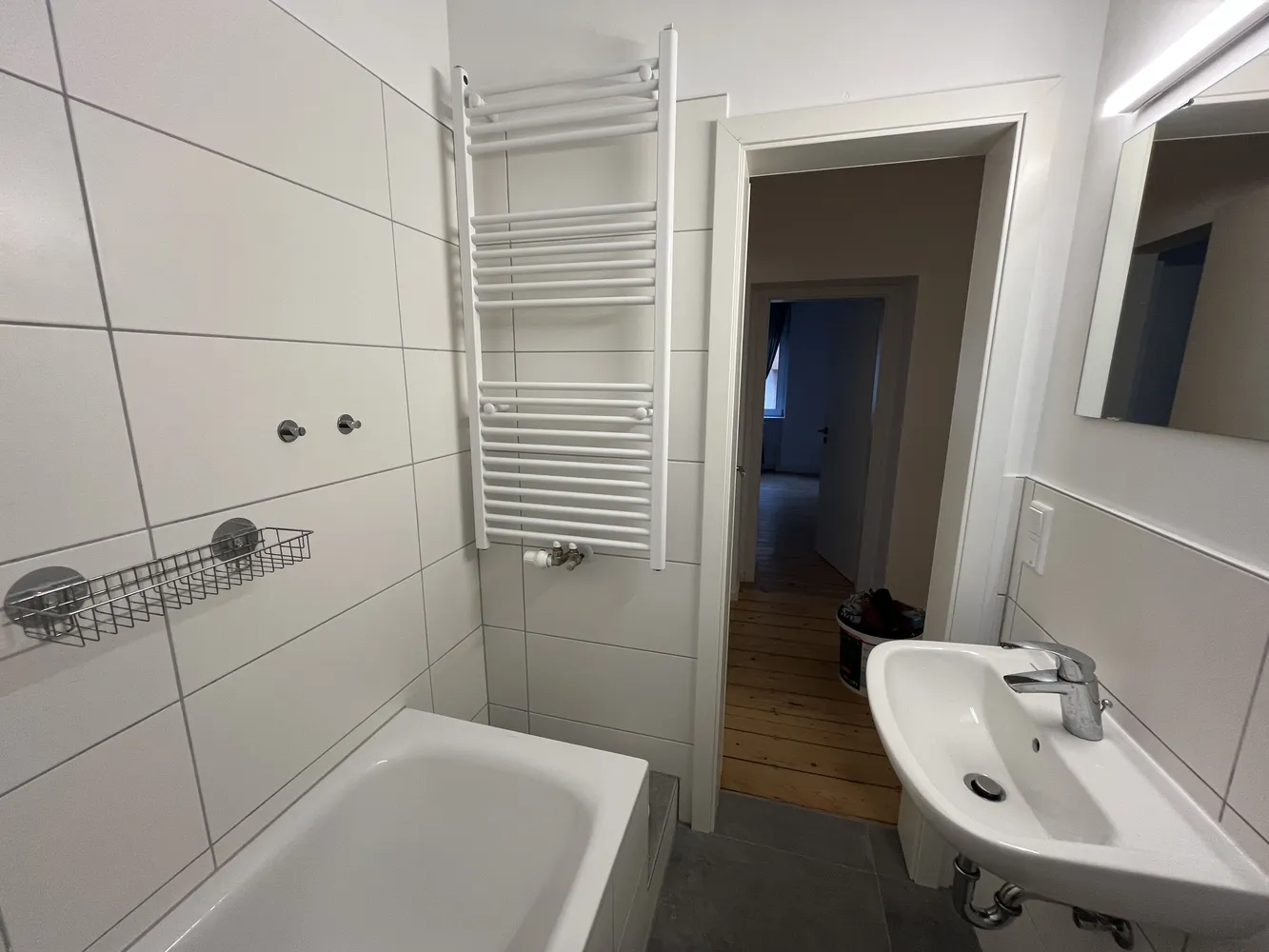 4 Zimmer Wohnung mit 85 m² in Mannheim – Bild 11