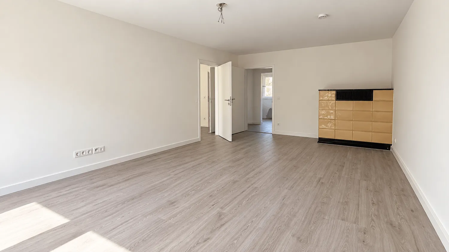 2 Zimmer Wohnung mit 67 m² in Heilbronn – Bild 5