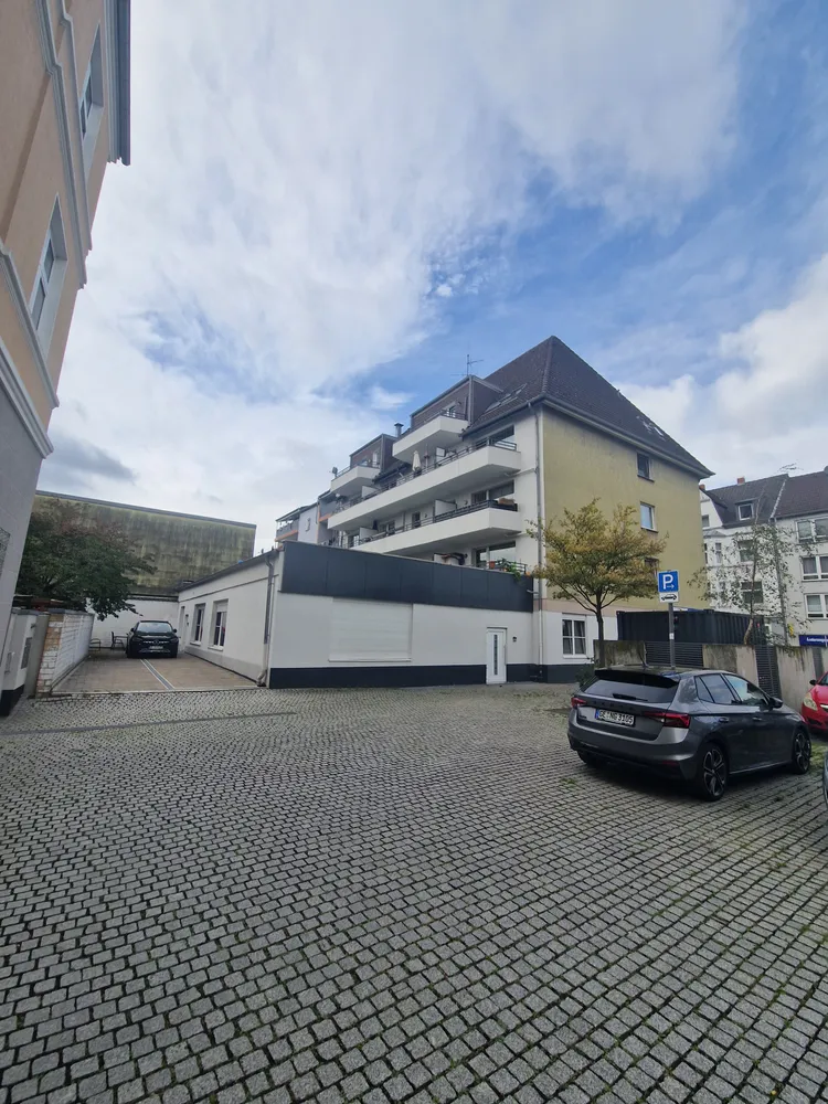 5 room apartment with 86 m² in Gelsenkirchen – Photo 9