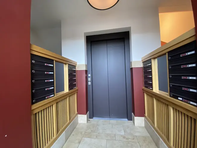3 Zimmer Wohnung mit 87 m² in Berlin – Bild 7