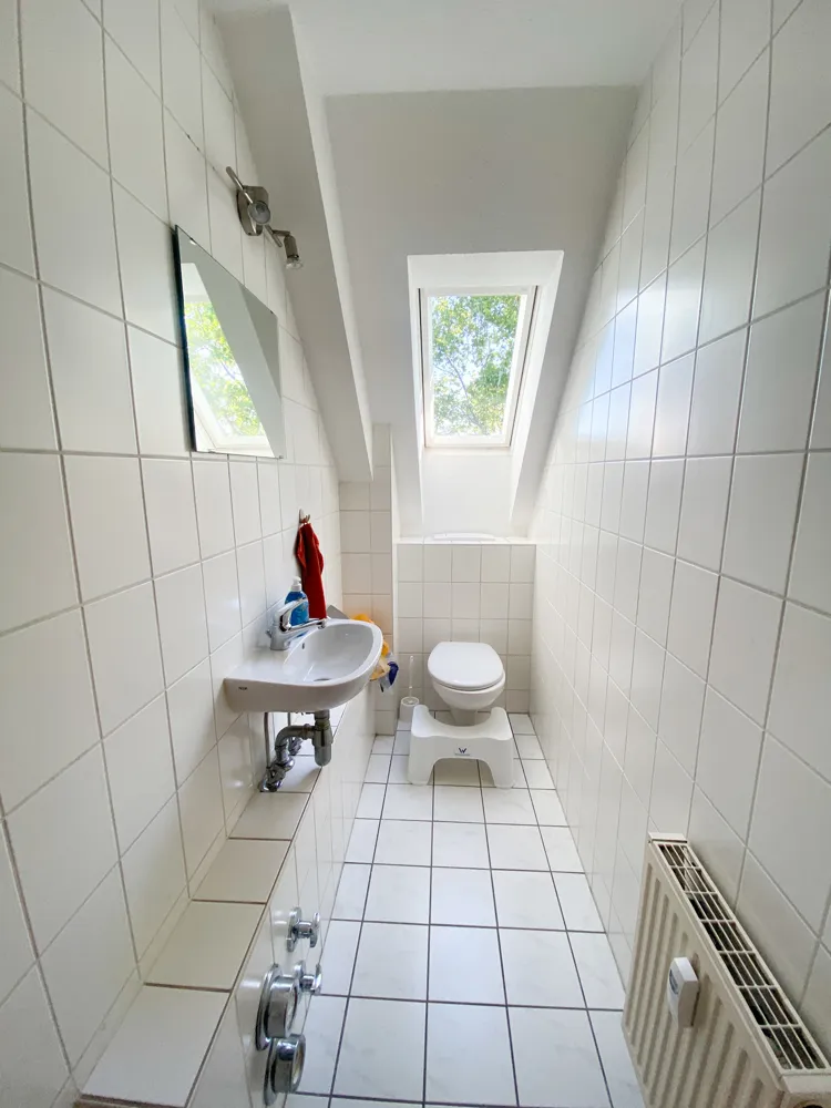 3 Zimmer Wohnung mit 73 m² in Mannheim – Bild 10