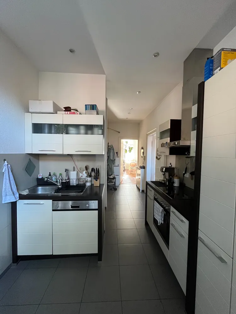 3 Zimmer Wohnung mit 84 m² in Stuttgart – Bild 11
