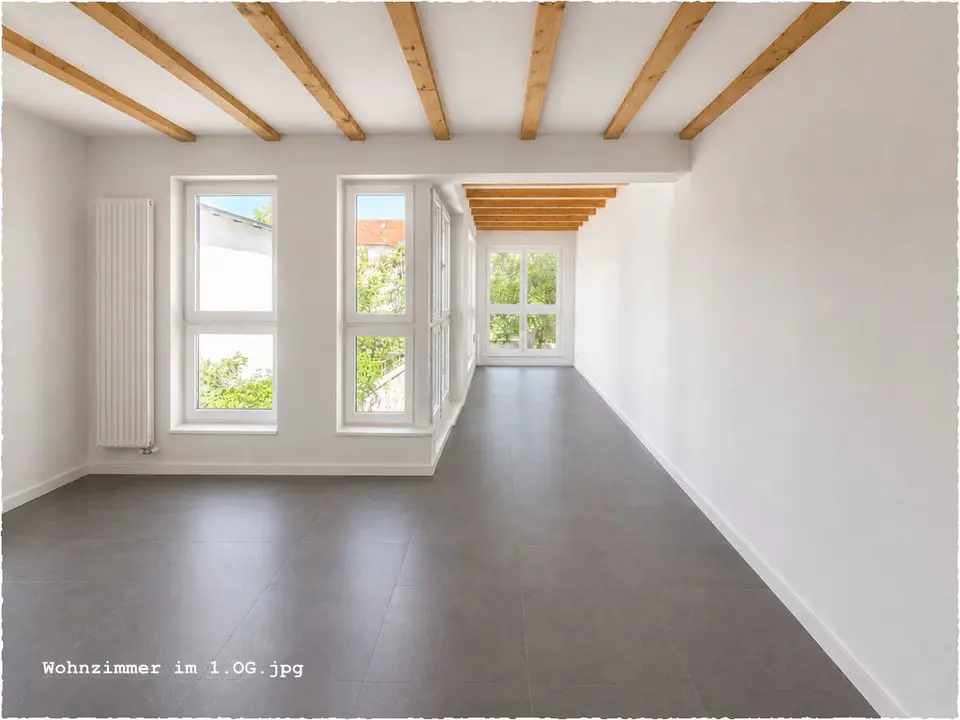 5 Zimmer Haus mit 140 m² in Rostock – Bild 9