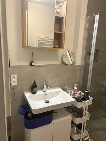 2 Zimmer Wohnung mit 38 m² in Hamburg – Bild 4