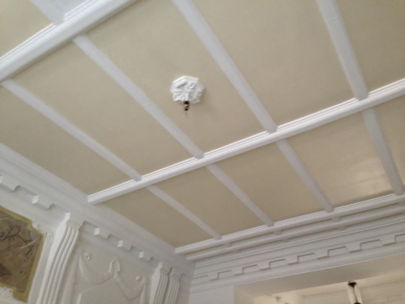 4 Zimmer Wohnung mit 115 m² in Berlin – Bild 4
