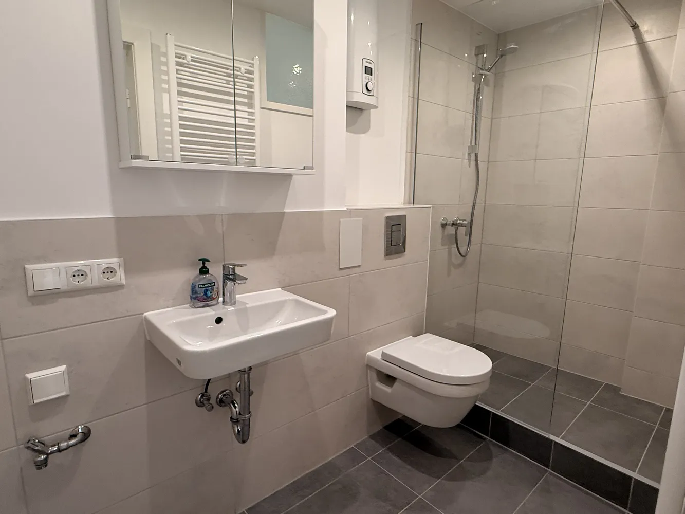 3 Zimmer Wohnung mit 85 m² in Hamburg – Bild 10
