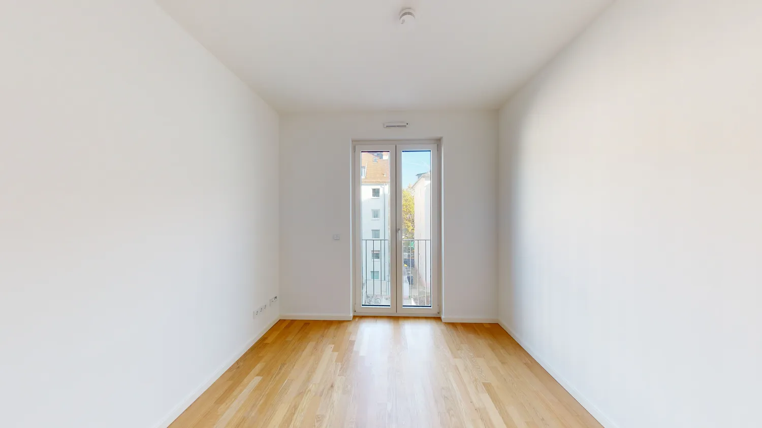 5 Zimmer Wohnung mit 116 m² in Frankfurt am Main – Bild 7