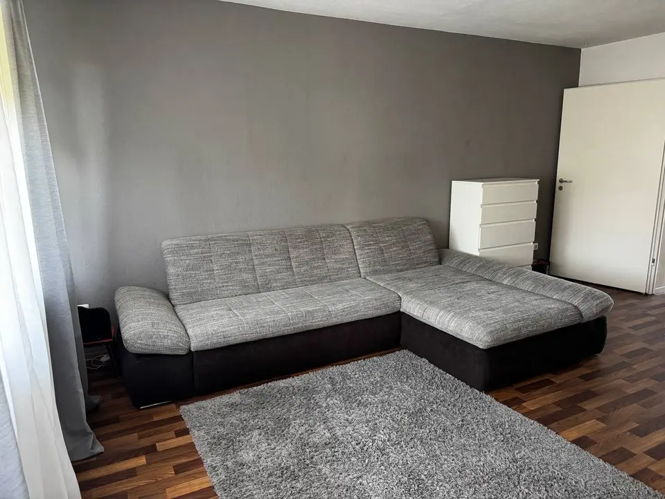 3 Zimmer Wohnung mit 66 m² in Helmstedt – Bild 1
