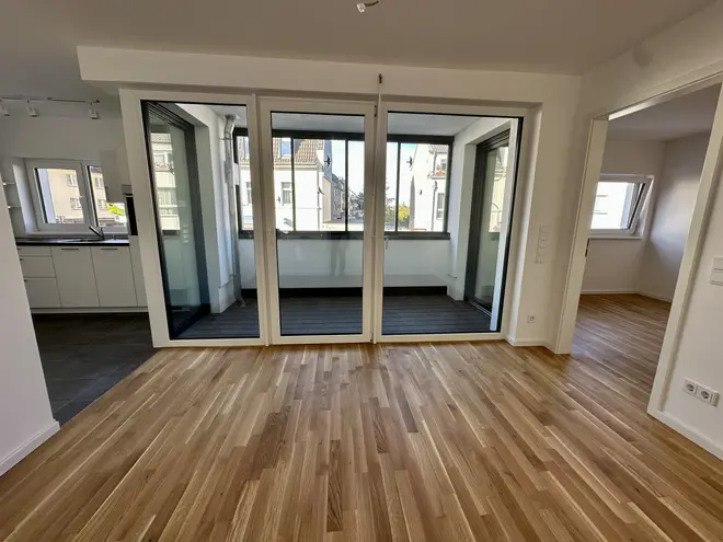 2 Zimmer Wohnung mit 43 m² in Köln – Bild 4