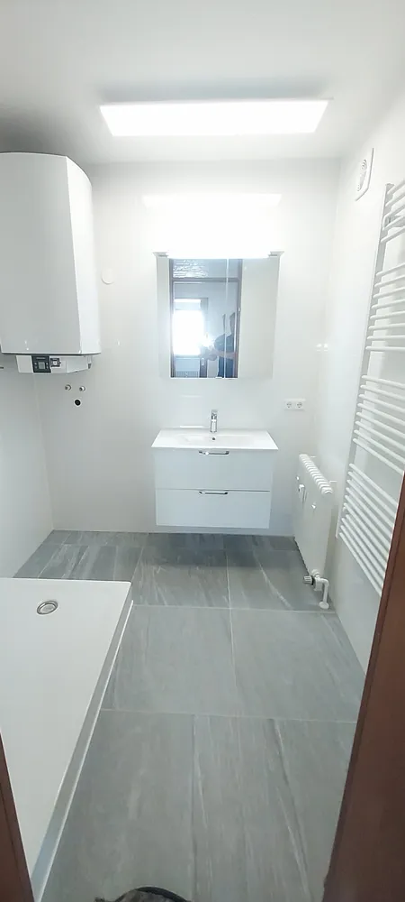 3 Zimmer Wohnung mit 63 m² in Stuttgart – Bild 3