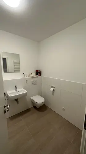 1 Zimmer Wohnung mit 25 m² in Berlin – Bild 7