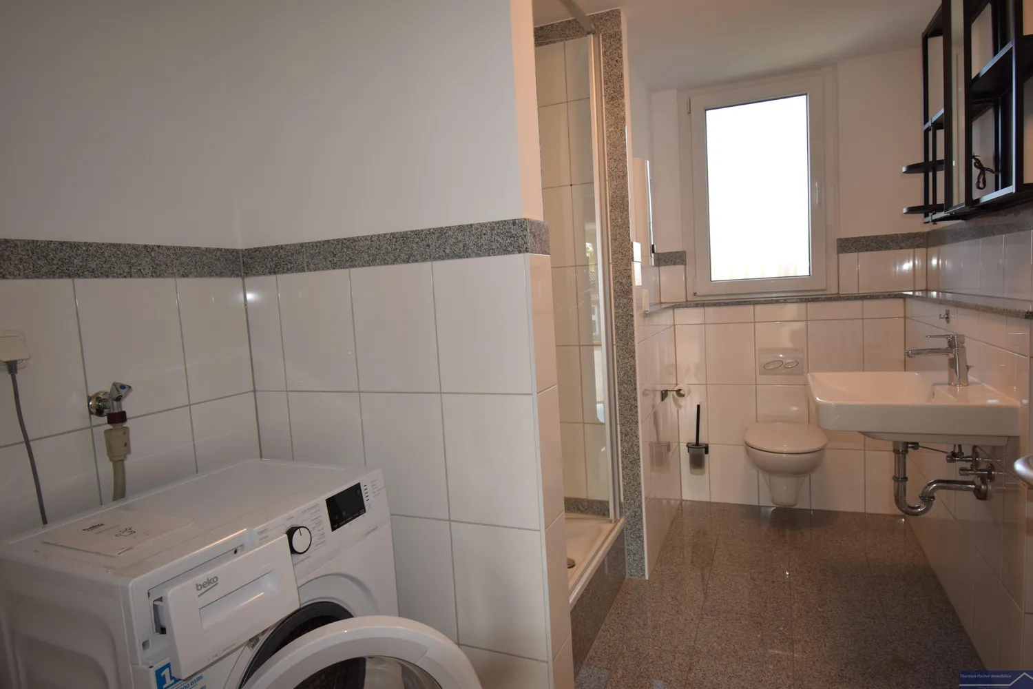 2 Zimmer Wohnung mit 64 m² in Frankfurt am Main – Bild 5