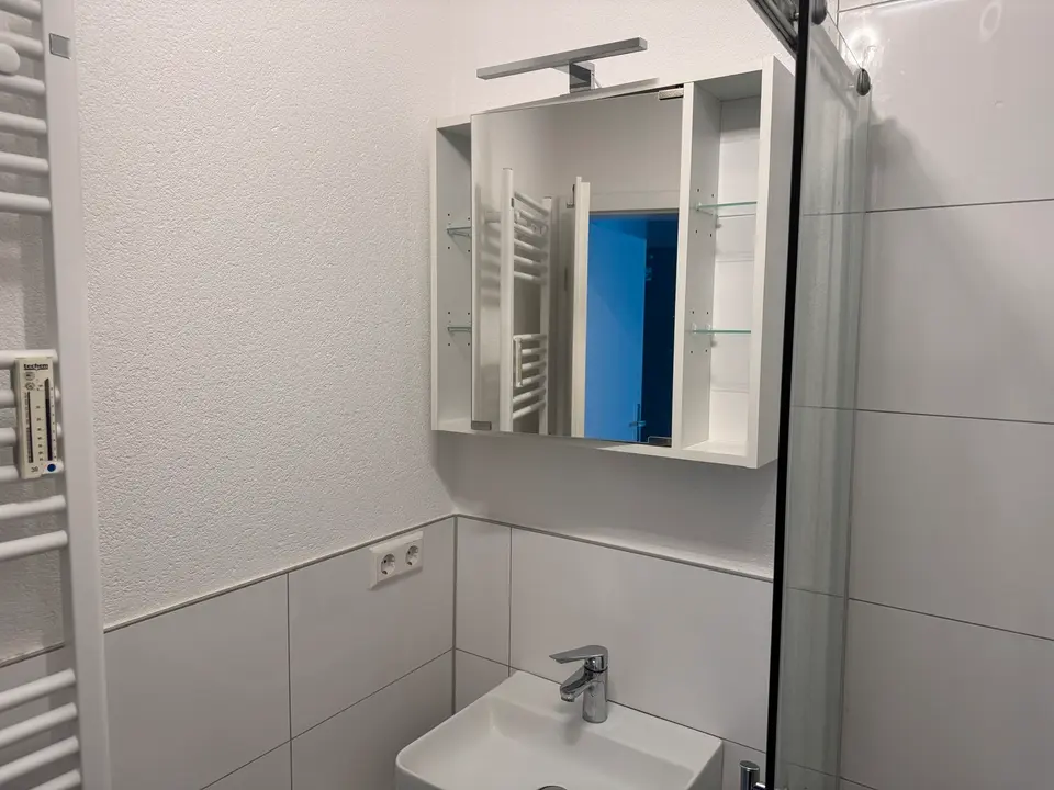 2 Zimmer Wohnung mit 28 m² in Waiblingen – Bild 8