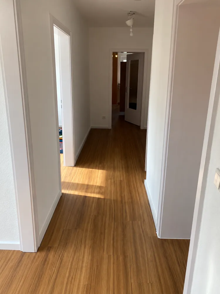 3 Zimmer Wohnung mit 62 m² in Köln – Bild 1