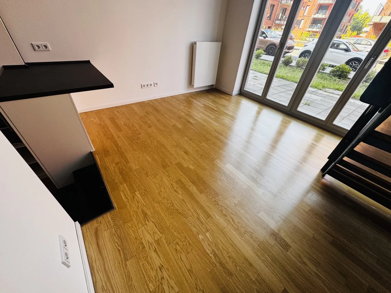 2 Zimmer Wohnung mit 36 m² in Berlin – Bild 6