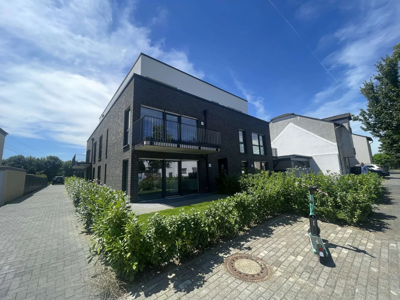 3 Zimmer Wohnung mit 75 m² in Langenfeld – Bild 11