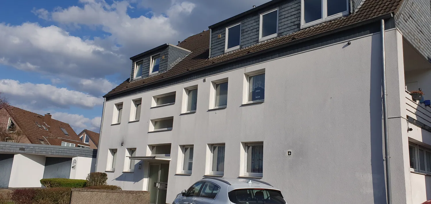 5 Zimmer Wohnung mit 87 m² in Duisburg – Bild 1