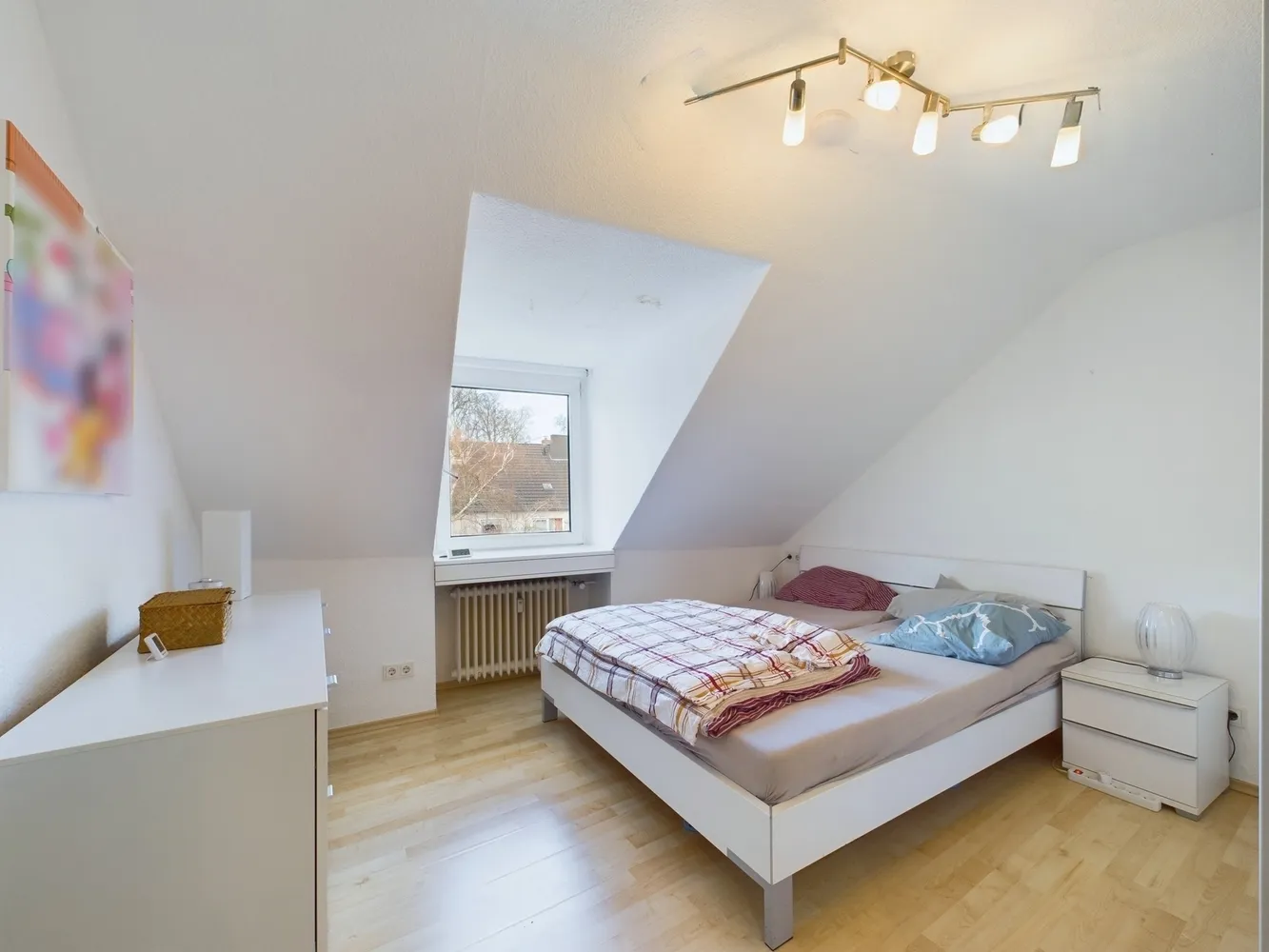2 room apartment with 50 m² in Cologne – Photo 4