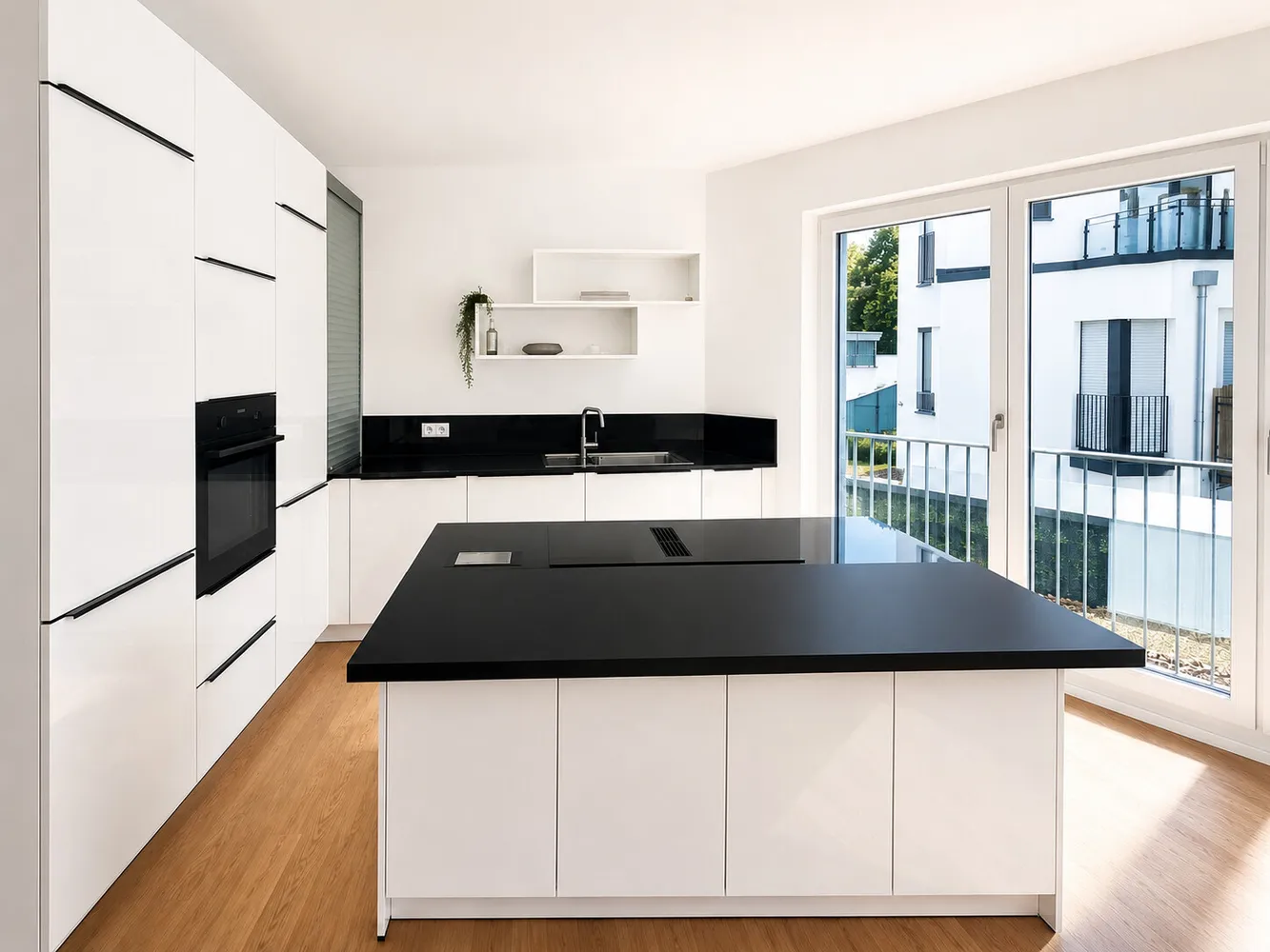 3 Zimmer Wohnung mit 101 m² in Düsseldorf – Bild 10