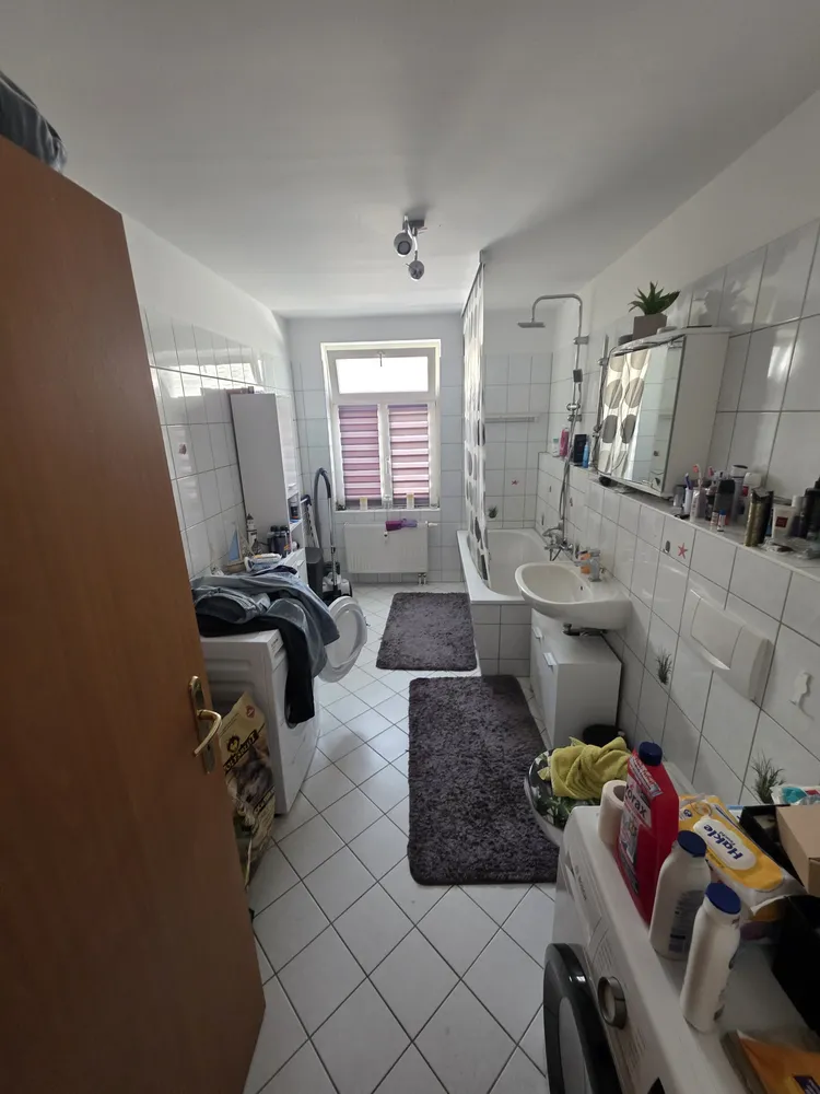 2 Zimmer Wohnung mit 56 m² in Leipzig – Bild 5