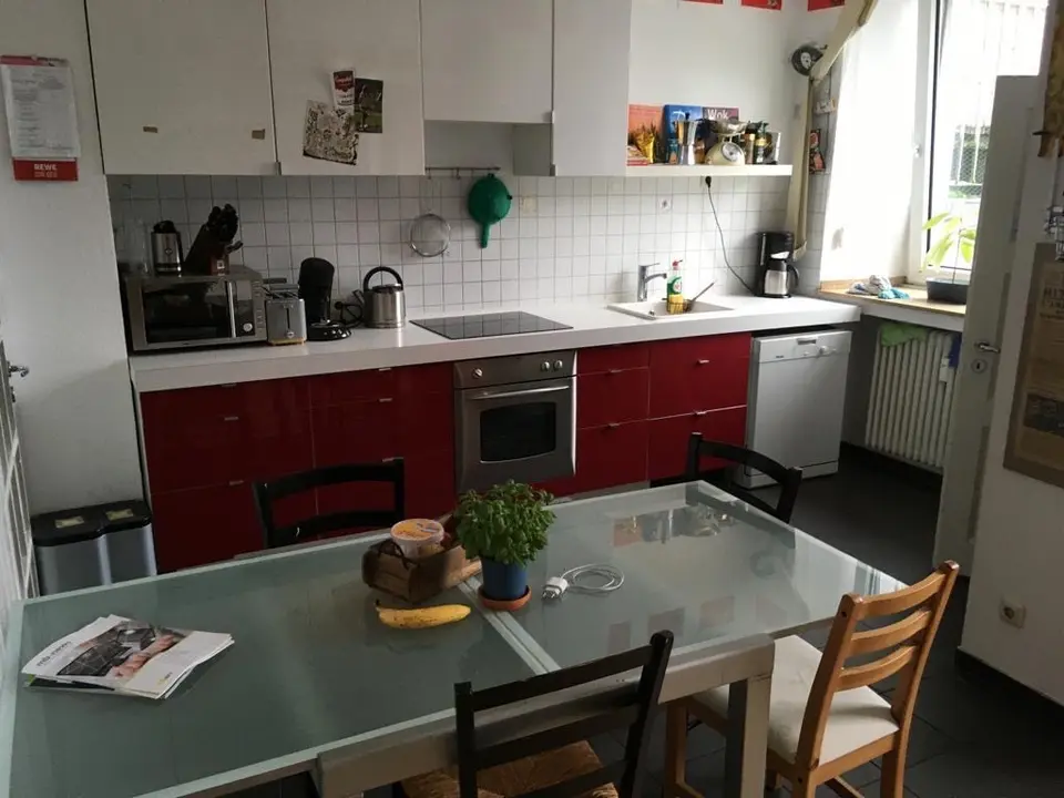 4 Zimmer Wohnung mit 120 m² in Aachen – Bild 6