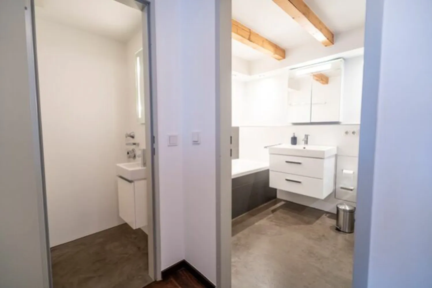 3 room apartment with 96 m² in Düsseldorf – Photo 7