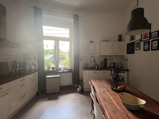 3 Zimmer Wohnung mit 78 m² in Köln – Bild 8