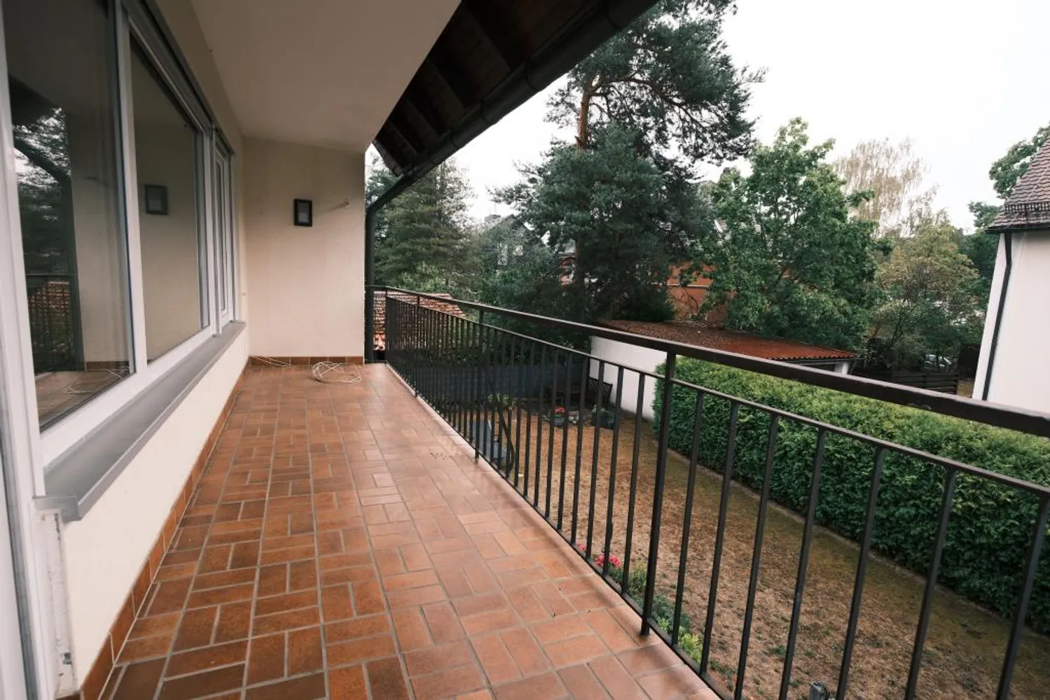 4 Zimmer Wohnung mit 91 m² in Nürnberg – Bild 2