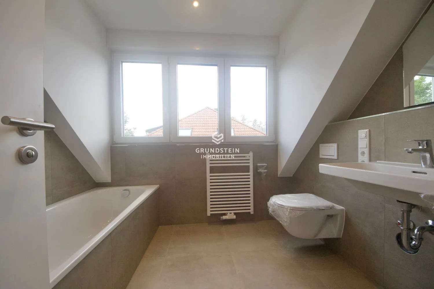3 room apartment with 79 m² in Munich – Photo 10