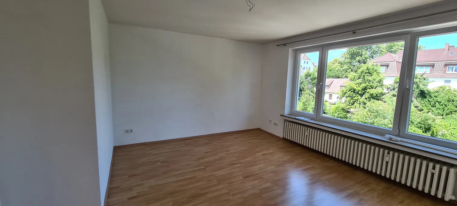 4 Zimmer Wohnung mit 79 m² in Bielefeld – Bild 2