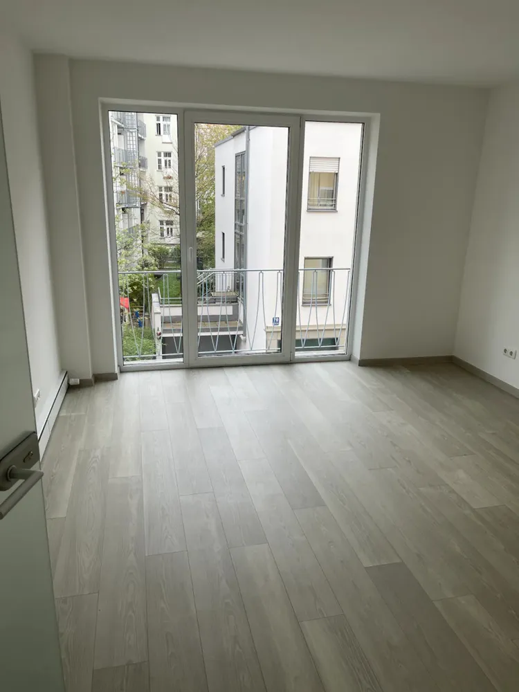 Shared room with 15 m² in Munich – Photo 5