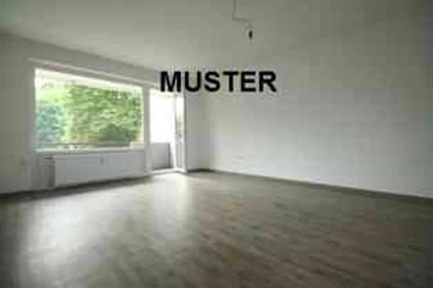 3 room apartment with 65 m² in Herten – Photo 1