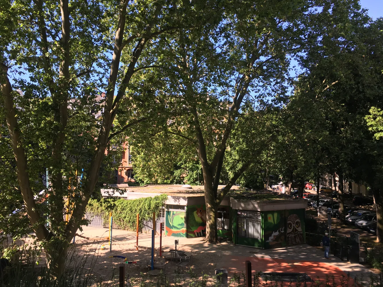 3 Zimmer Wohnung mit 73 m² in Wiesbaden – Bild 12