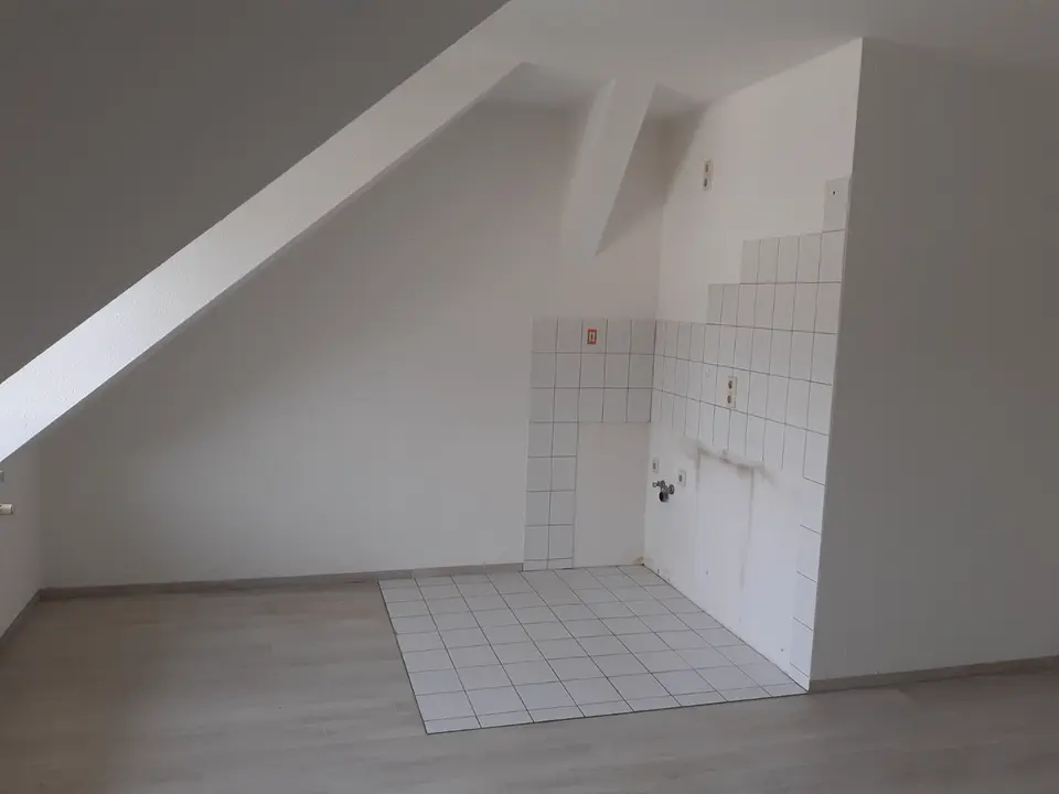 2 Zimmer Wohnung mit 24 m² in Halle (Saale) – Bild 5